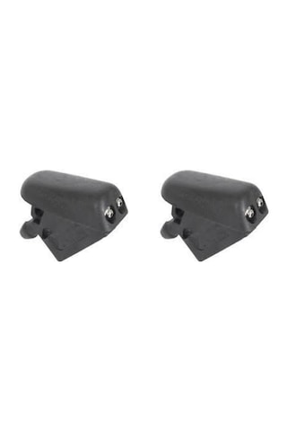 Cam Su Fiskiye Memesi 2003-2018 Ford Fiesta 2 Adet 336107327