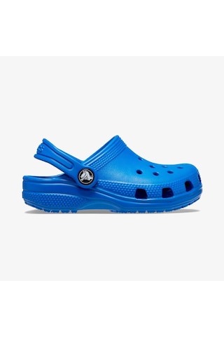 Crocs Classic Clog T Çocuk Terlik Crc.4kz Mavi