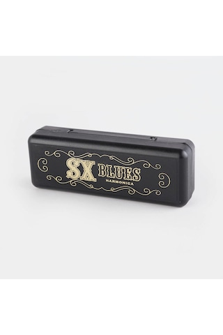 Valencia Hm1020c Sx Blues Mızıka C