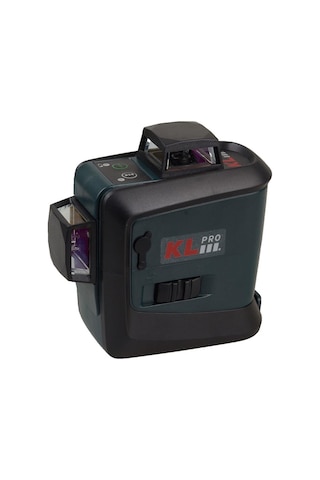 Klpro Kllzr93gl 7.2volt/2.6 Ah Li-ıon Yeşil Çizgi Lazer Distomat
