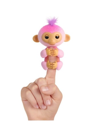 Giochi Preziosi Fingerlings Harmony Karakteri Fng13000-3110