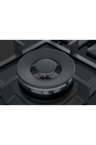 Siemens EP7A6QB20 Ankastre Ocak Siyah