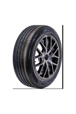 Waterfall 175/65R14 82H Eco Dynamıc Y25 Yaz Lastiği 2025 Waterfall 175/65R14 82H Eco Dynamıc Y25 Yaz Lastiği 2025