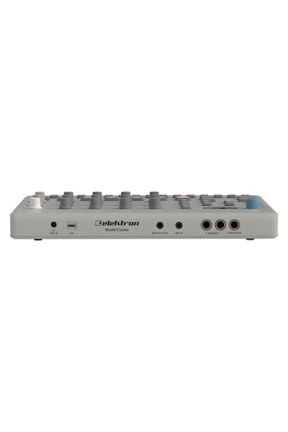 Elektron Model: Cycles 6 Kanal Fm Tabanlı Groovebox