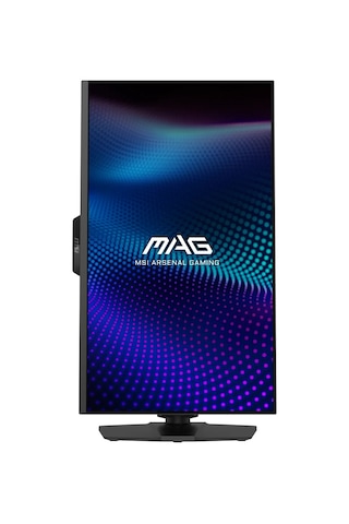 Msı Mag 274qpf X30mv 27 2560x1440 Wqhd 300hz 0.5ms Hdmı Dp Vesa Display Hdr 1000 Adaptive Sync Rapid Va Gaming Monitör