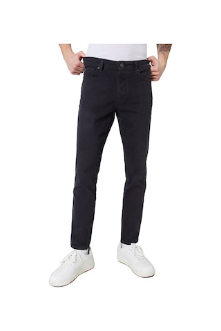 Loft Slim Fit Erkek Pantolon Lf2032265 Haki