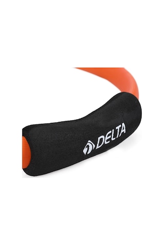 Delta Turuncu 35 CM Dura-Strong Pilates Çemberi