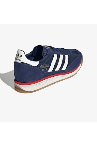 adidas Sl 72 Rs Erkek Mavi Spor Ayakkabı Jr8789 Mavi