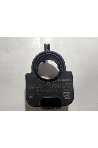 Karsan Jest Steering Angle Sensör - Direksiyon Açı Sensörü Karsan
