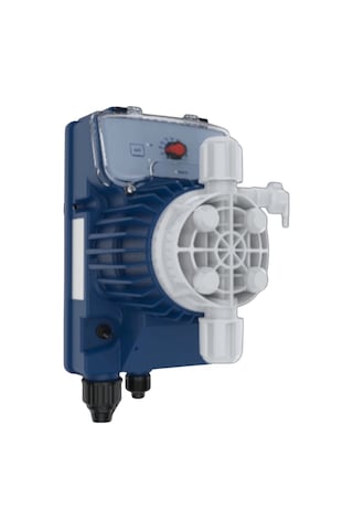 Seko Tekna Evo Akl 603 Nhp0 Selenoid Tip Analog Dozaj Pompası