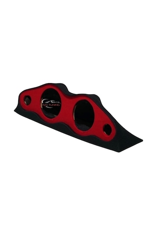 Universal Kırmızı Renkli Kapaklı Pandizot 20 Cm