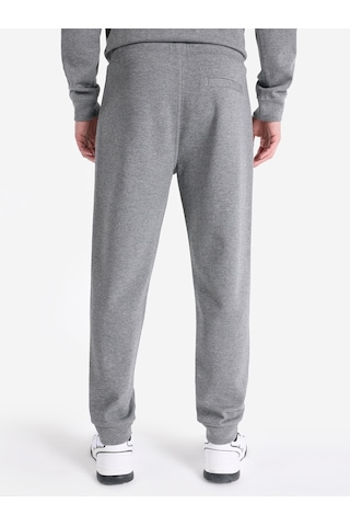 Colins Rahat Kesim Orta Bel Antrasit Erkek Eşofman Altı Antra Melanj