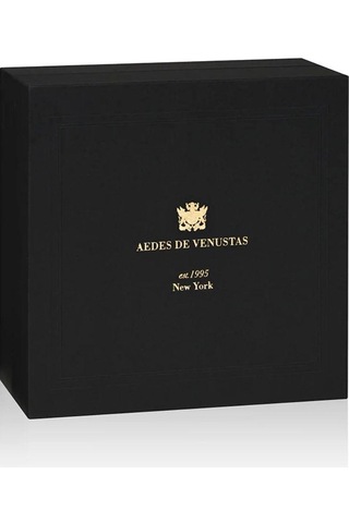 Aedes De Venustas Cafe Tabac Unisex Parfüm EDP 100 ML