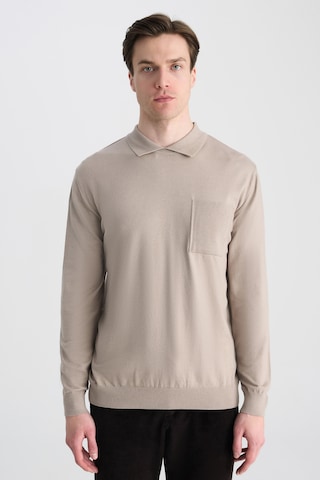 Twn Slim Fit Vizon Kazak 5ec060191206m Çok Renkli