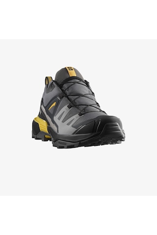 Salomon X Ultra 360 Gore Tex Erkek Gri Outdoor Ayakkabı L47740300 Gri