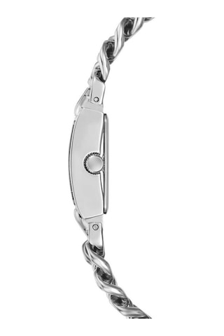 Guess Gugw1112l1 Kadın Kol Saati Metalik Gri