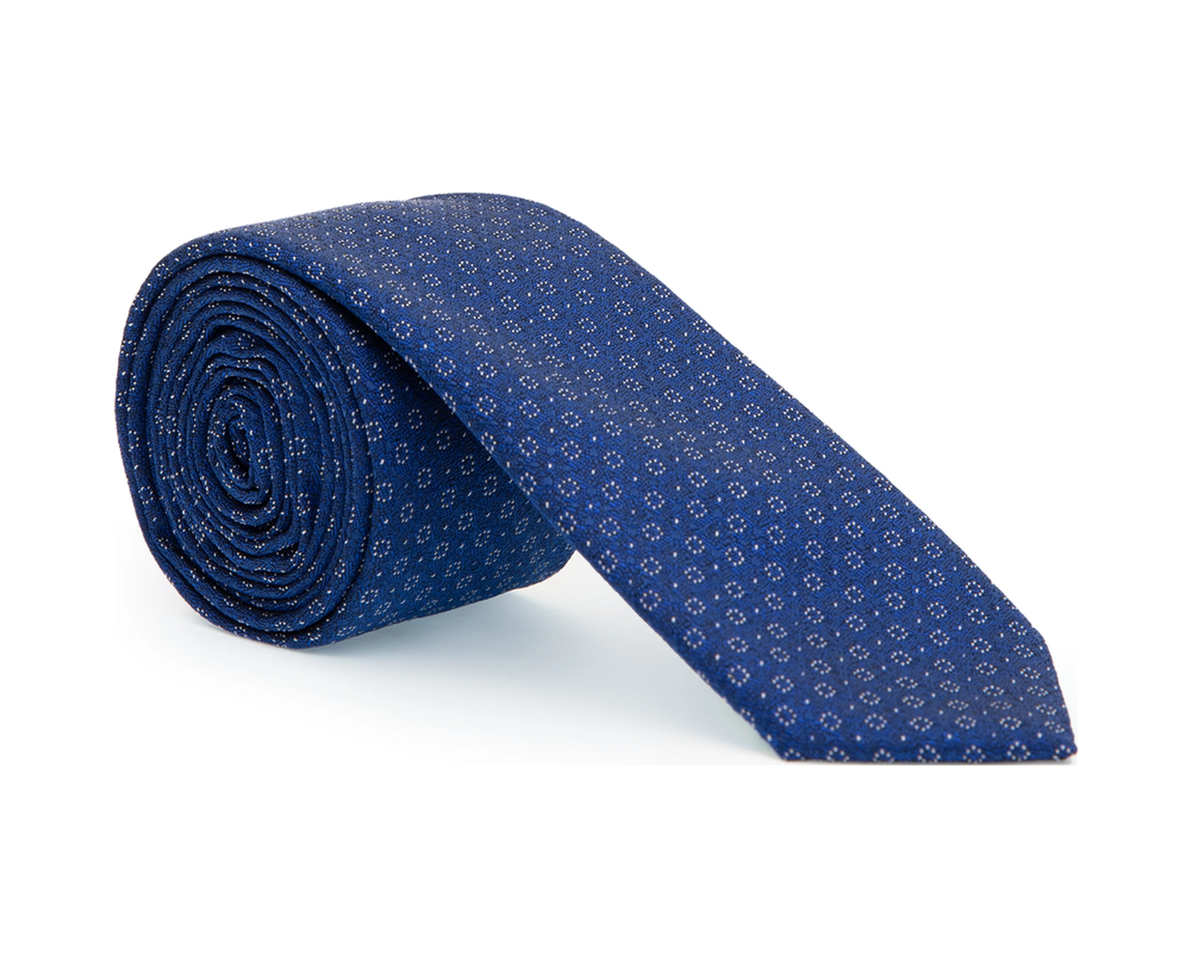 Pierre Cardin Erkek Lacivert Kravat 50319319-200 Lacivert