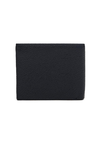 Erkek Deri Cüzdan Lacivert 113575 001