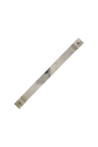 Nadir 18 Krom 128 Mm Kulp - 5 Adet Krom