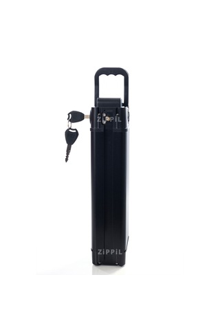 Zippil Kuba Speedlight Uyumlu E-bike Batarya 36V 15,6Ah