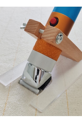 Tufting Traş Makinesi 250W