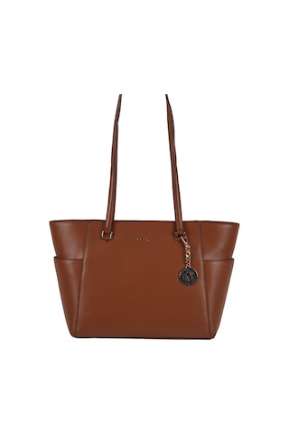 Dkny Kadın Omuz Çantası R14azl67-car R14azl67-car Kahverengi Kahverengi