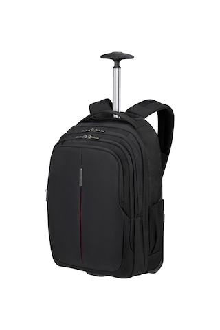 Samsonite Kr2-09-009 15.6" Guard It 3.0 Tekerlekli Sırt Çantası S Diğer