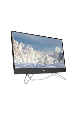 HP 24-CB1013NT 79N36EA i5-1235U 8 GB 512 GB MX450 23.8" Dos AIO Masaüstü Bilgisayar