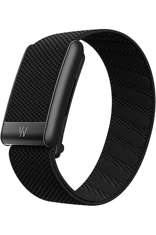 Whoop Peak 5.0 Akıllı Bileklik 12 Aylık Üyelik Dahil, Aktivite & Uyku Takibi, Kalp Atış Hızı, Hrv, Stres Takibi
