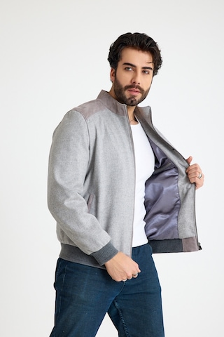 Franko Armondi Klasik Erkek Deri Ceket E45-kd-k-2390 Bej