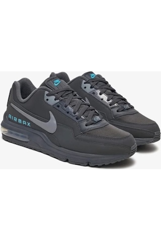 Nike Air Max Ltd 3 Erkek Spor Ayakkabı GRİ