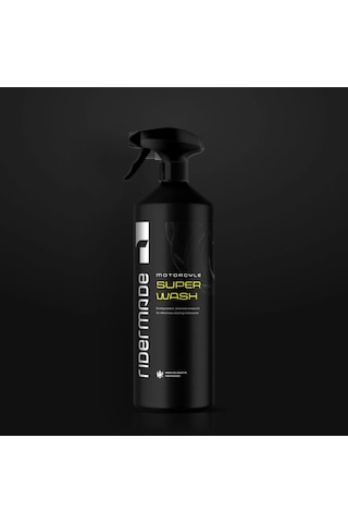 Ridermade Super Wash 1 Lt