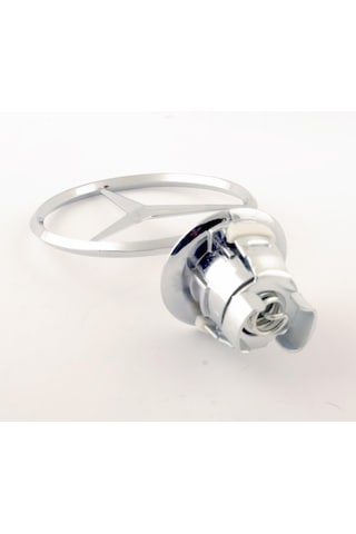Mercedes W205-W222 Yıldız Kaput Logosu Amblem Kaput Yıldızı Ayakl N11.59705