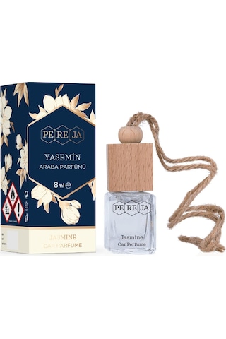 Pereja Yasemin Araba Kokusu 8 Ml