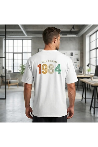 The Last Freedom Son Özgürlük Unisex T-shirt Beyaz