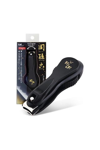 Kai Hc-3524 Döndürülebilir Başlıklı Japon Malı Tırnak Makası
