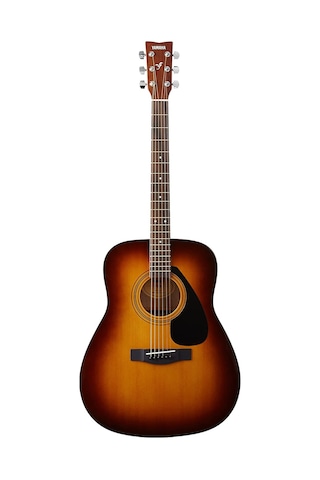 Yamaha F310Tbs Akustik Gitar Tobacco Sunburst