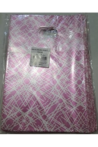 El Geçme Poset No 2 13X20 100'Lü