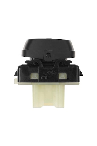 Dacia Sandero Tekli Cam Açma Kapama Düğme Anahtarı 2012-2020