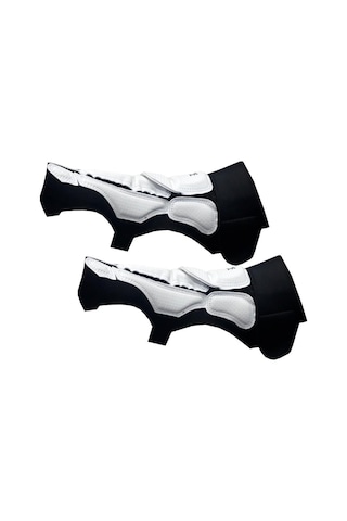 Whiteface Taekwondo Ayaküstü & Taekwondo Ayak Koruyucu-standart Çok Renkli