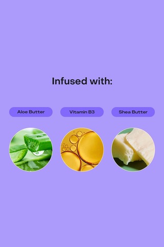 Shea Moisture Aloe Butter Saç Derisi Nemlendirici Şampuan 384ml Tüm Saçlar