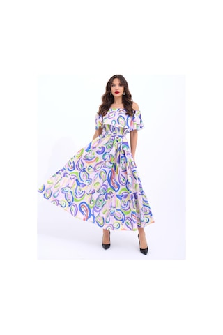 Etiler Collection 6473 Elbise-ındıanapolis S