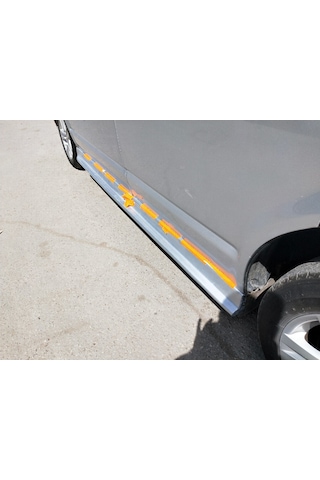 Transporter T5 T6 Marşpiyel Takımı