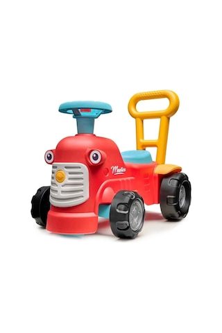 Nessiworld Falk Maurice Bingit Kırmızı Traktör