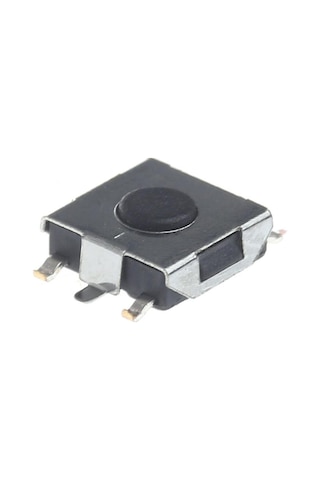 W310 5-Pin Smd Reset Basma Düğmesi Anahtarı 662.5 Mm