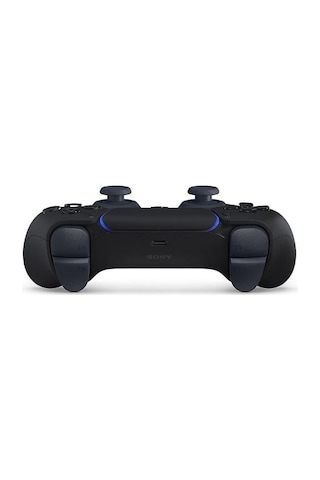 Sony Playstation 5 Dualsense Controller Siyah V2 Bilkom li