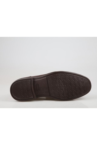 Pierre Cardin 6704 Kahve Erkek Günlük Ayakkabı Kahve