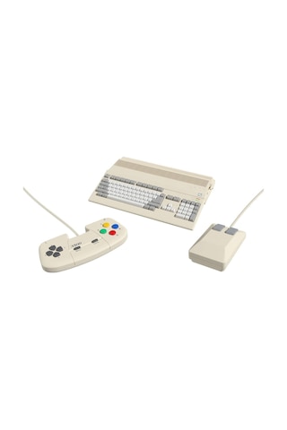 The A500 Mini Amiga Retro Konsol