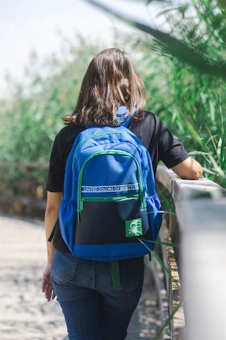 United Colors of Benetton Okul Sırt Çantası 76034