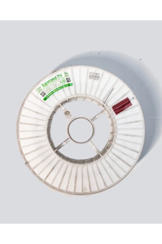 Gıksos Elektrikli Çit Teli 1,2mm, 500m, Galvanizli 371832084